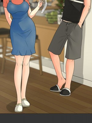 我家的女人們 26-27話_26_047