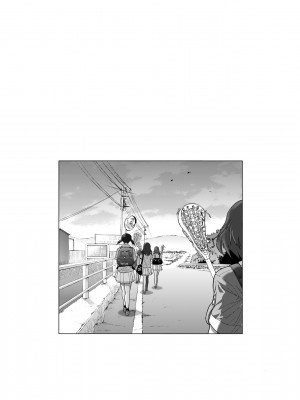 [DISTANCE] じょしラク！ ～2 Years Later～2 女子棍球社！ ～2 Years Later～2 [黑条修正][单行本][未来数位中文][100457]_a-247