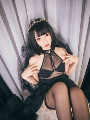 神楽坂真冬 - 坠入天堂_004