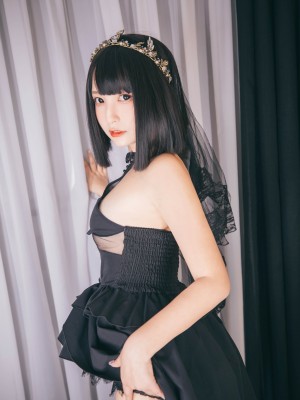 神楽坂真冬 - 坠入天堂_075