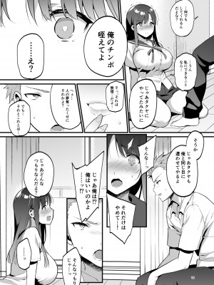 [diletta (もり苔)] 本当は好きって言いたかった [DL版] [Don't Trust and Support Irodori Comics !]_020