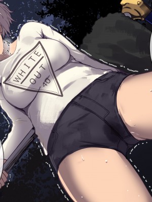 [Move From one Place to Heaven (ウェス・ハートランド・スミス)] 心抉れて身体はそそり勃つ [Don't Trust and Support Irodori Comics !]_127