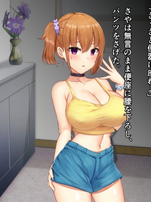 [みるくぽっと (小林小箱)] メス穴双子催眠 -生意気義妹は俺のいいなり-_035_p02_0013