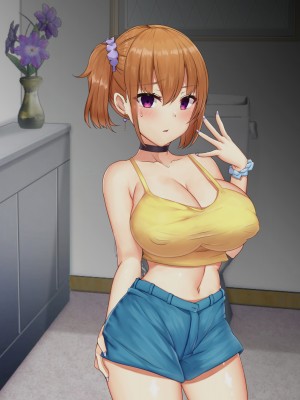 [みるくぽっと (小林小箱)] メス穴双子催眠 -生意気義妹は俺のいいなり-_056_p03_0001