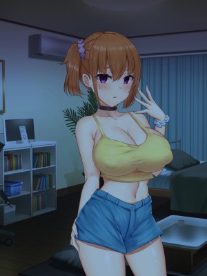 [みるくぽっと (小林小箱)] メス穴双子催眠 -生意気義妹は俺のいいなり-_063_p03_0008