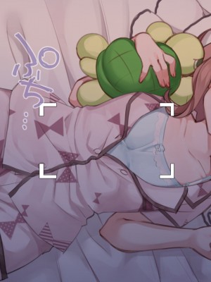 (同人CG集) [満開開花] 催眠家族シリーズ_176_18_018