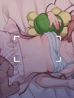 (同人CG集) [満開開花] 催眠家族シリーズ_179_21_021