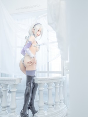 [蠢沫沫momo] 2b 冰雪_DSC01341