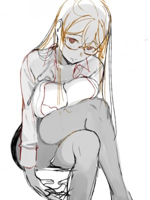 [Pixiv FANBOX] 笹森トモエ [Don't Trust and Support Irodori Comics !]_021