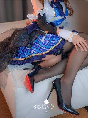 铃木美咲 - 风野灯织_28