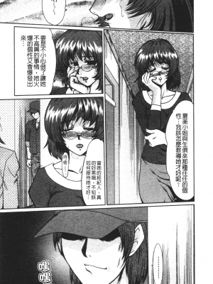 [深田拓士] 肉奴隷請負人 [中文]_106