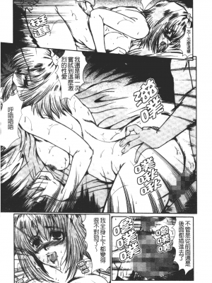 [深田拓士] 肉奴隷請負人 [中文]_017