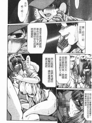 [深田拓士] 肉奴隷請負人 [中文]_042