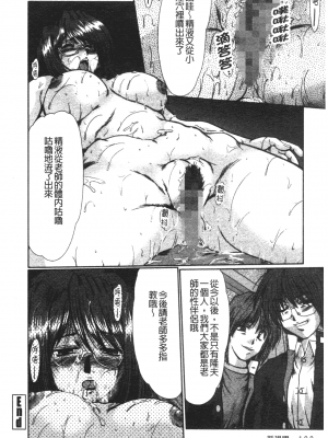 [深田拓士] 肉奴隷請負人 [中文]_181
