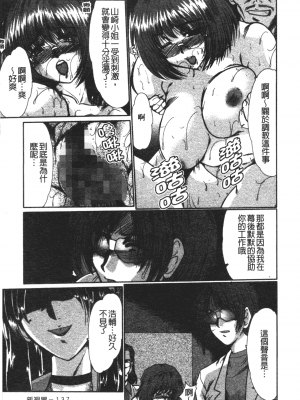 [深田拓士] 肉奴隷請負人 [中文]_136