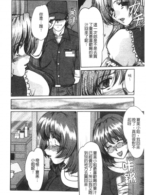 [深田拓士] 肉奴隷請負人 [中文]_107