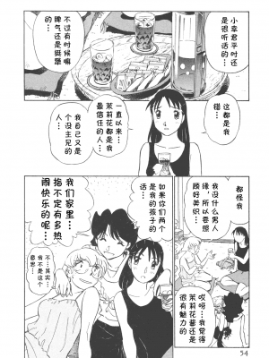 [cqxl自己汉化] [ふうたまろ] ボクのアダルトヴィーナス_054