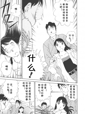 [cqxl自己汉化] [ふうたまろ] ボクのアダルトヴィーナス_175