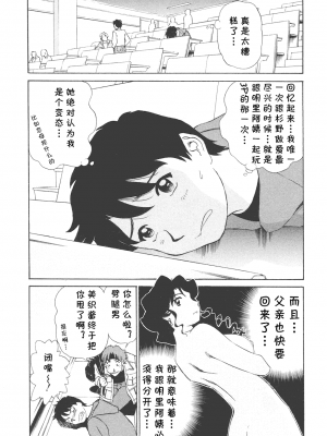 [cqxl自己汉化] [ふうたまろ] ボクのアダルトヴィーナス_156