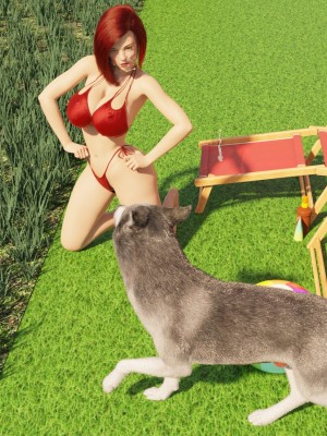 [Whitenightmare] New Man of the House 3-4_191