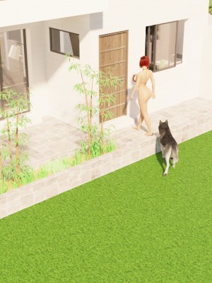 [Whitenightmare] New Man of the House 3-4_240