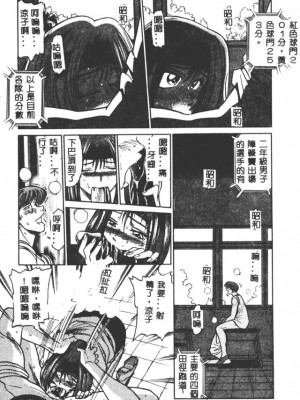 [DISTANCE] 部長より愛をこめて3_018