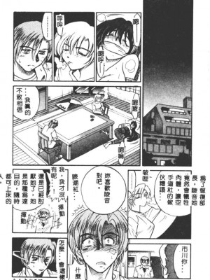 [DISTANCE] 部長より愛をこめて3_141