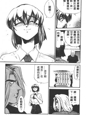 [DISTANCE] 部長より愛をこめて3_167