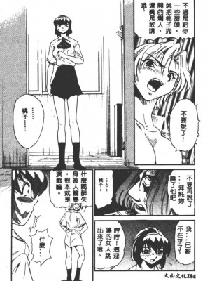 [DISTANCE] 部長より愛をこめて3_194