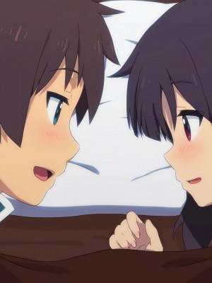 [TraYA] とあるこの異世界冒険者にモテ期を! (この素晴らしい世界に祝福を!) [中国翻訳] [重置版]_142