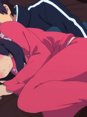 [TraYA] とあるこの異世界冒険者にモテ期を! (この素晴らしい世界に祝福を!) [中国翻訳] [重置版]_126