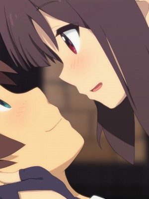 [TraYA] とあるこの異世界冒険者にモテ期を! (この素晴らしい世界に祝福を!) [中国翻訳] [重置版]_217