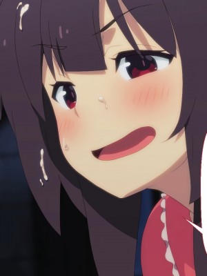 [TraYA] とあるこの異世界冒険者にモテ期を! (この素晴らしい世界に祝福を!) [中国翻訳] [重置版]_140