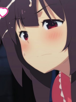 [TraYA] とあるこの異世界冒険者にモテ期を! (この素晴らしい世界に祝福を!) [中国翻訳] [重置版]_139