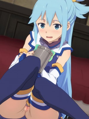 [TraYA] とあるこの異世界冒険者にモテ期を! (この素晴らしい世界に祝福を!) [中国翻訳] [重置版]_092