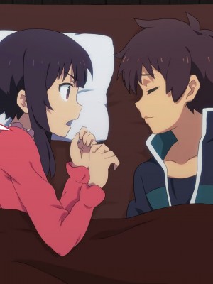 [TraYA] とあるこの異世界冒険者にモテ期を! (この素晴らしい世界に祝福を!) [中国翻訳] [重置版]_036