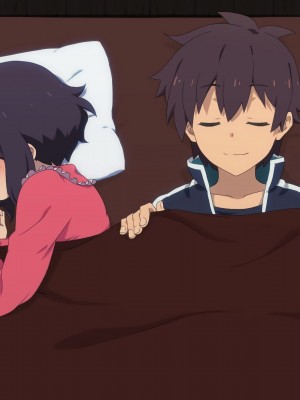 [TraYA] とあるこの異世界冒険者にモテ期を! (この素晴らしい世界に祝福を!) [中国翻訳] [重置版]_045