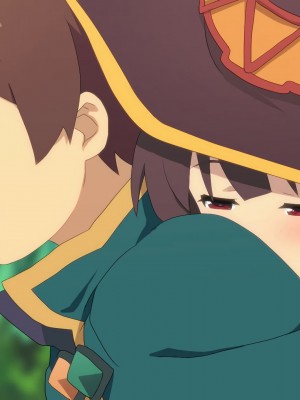 [TraYA] とあるこの異世界冒険者にモテ期を! (この素晴らしい世界に祝福を!) [中国翻訳] [重置版]_205
