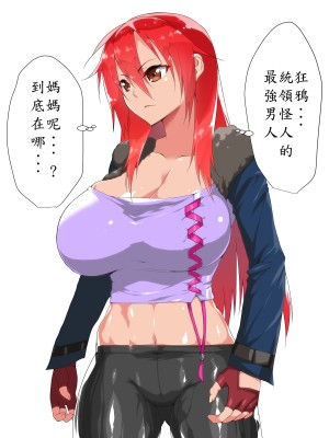 [はいぱーどろっぷきっく] 洗脳!悪堕ちヒーローズ!NewGeneration [中国翻訳]_061