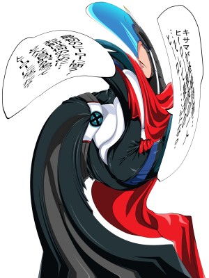 [はいぱーどろっぷきっく] 洗脳!悪堕ちヒーローズ!NewGeneration [中国翻訳]_129