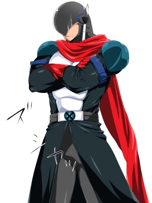 [はいぱーどろっぷきっく] 洗脳!悪堕ちヒーローズ!NewGeneration [中国翻訳]_117