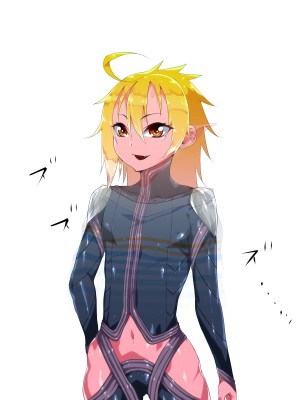 [はいぱーどろっぷきっく] 洗脳!悪堕ちヒーローズ!NewGeneration [中国翻訳]_041