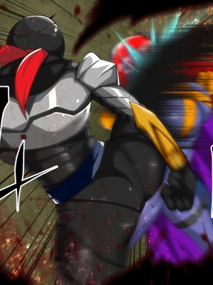 [はいぱーどろっぷきっく] 洗脳!悪堕ちヒーローズ!NewGeneration [中国翻訳]_146