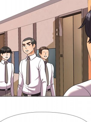 同事換換愛 38-39話_38_006