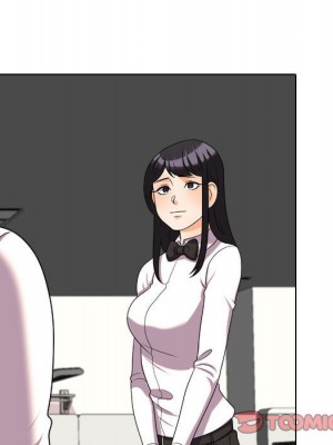 同事換換愛 38-39話_38_019
