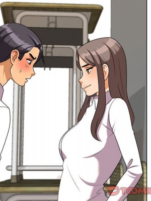 同事換換愛 38-39話_38_085