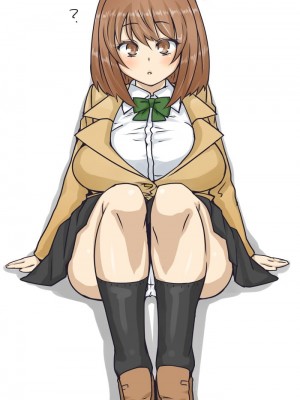 [こむそう] 大庭稔 [巨乳星人個人漢化]_003