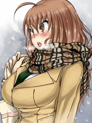 [こむそう] 大庭稔 [巨乳星人個人漢化]_015
