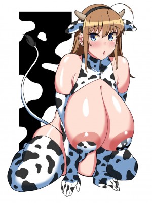 [こむそう] 大庭稔 [巨乳星人個人漢化]_397