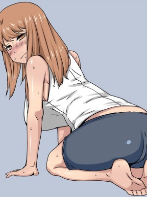 [こむそう] 大庭稔 [巨乳星人個人漢化]_023